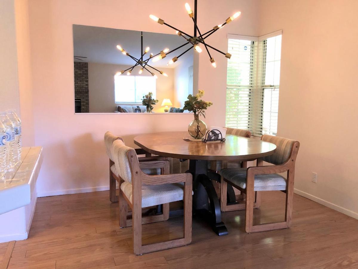 Sundown Sands Hideaway Hemet Exterior foto