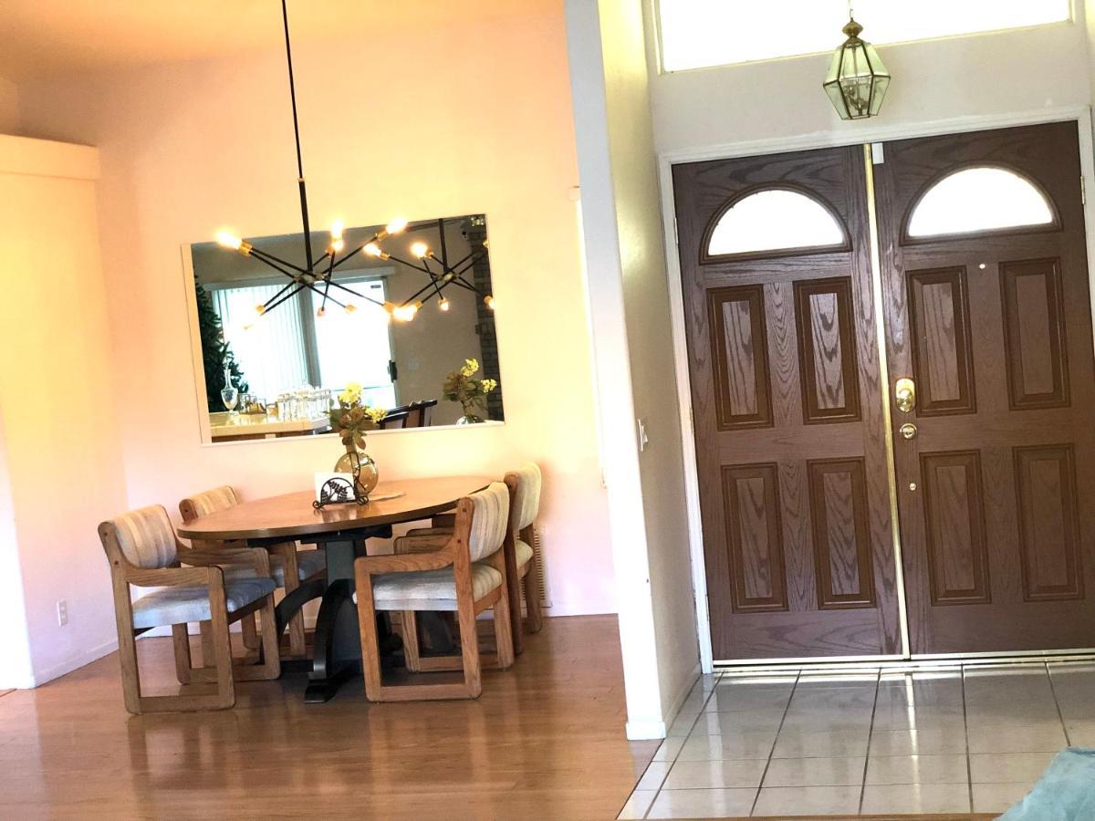 Sundown Sands Hideaway Hemet Exterior foto