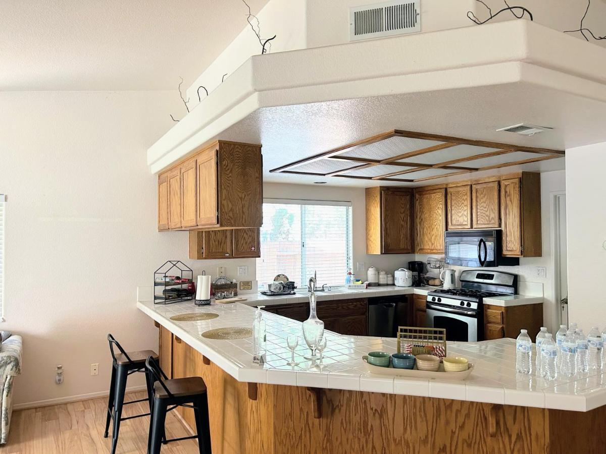 Sundown Sands Hideaway Hemet Exterior foto