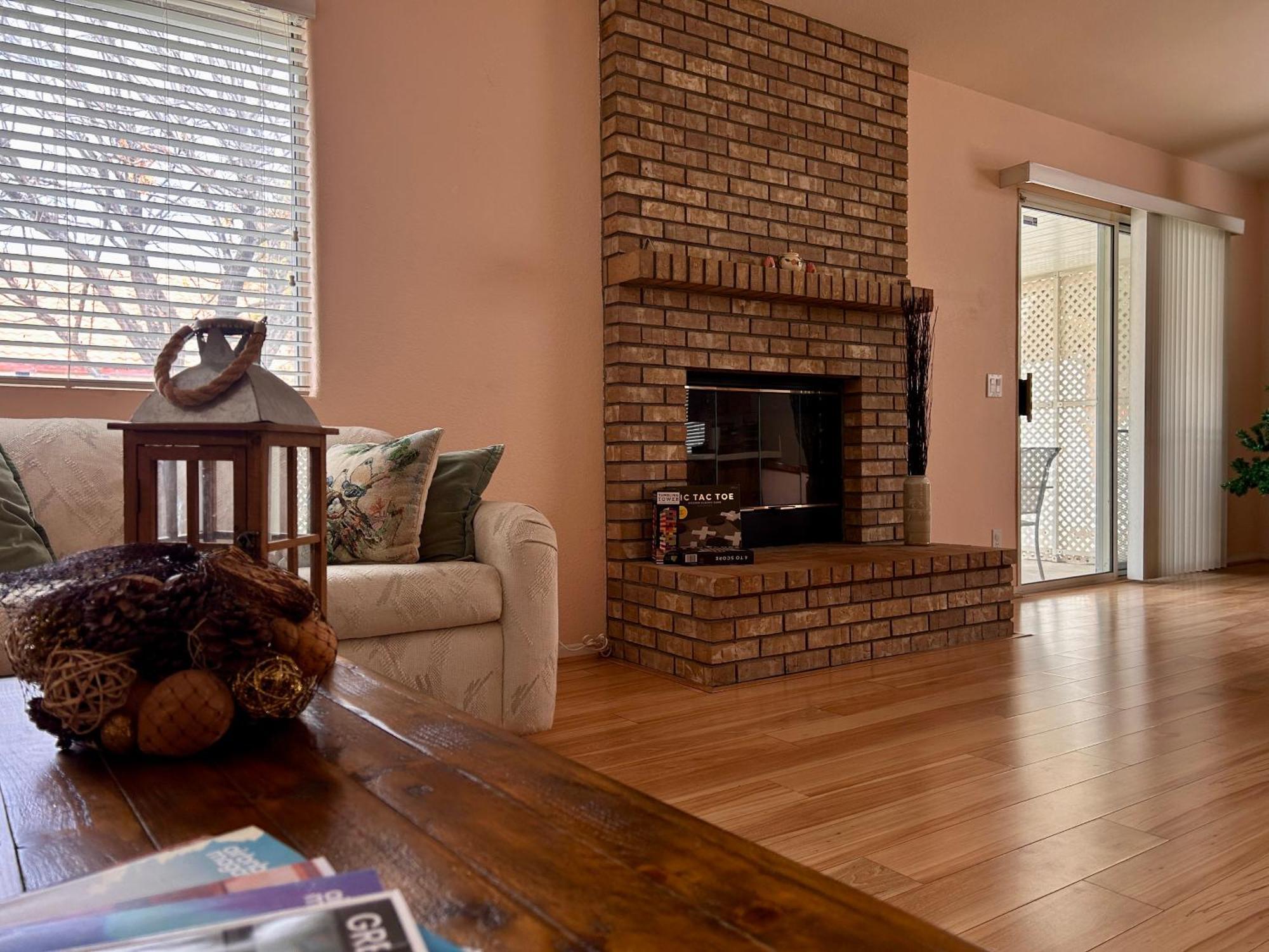 Sundown Sands Hideaway Hemet Exterior foto